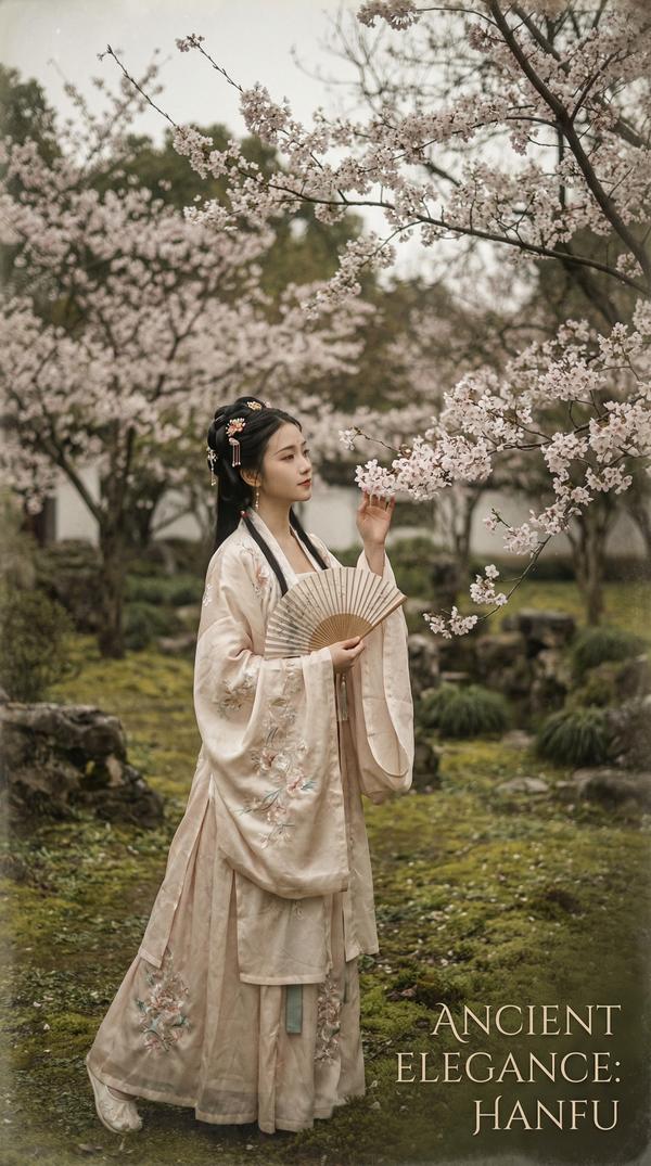 JK制服古风视频