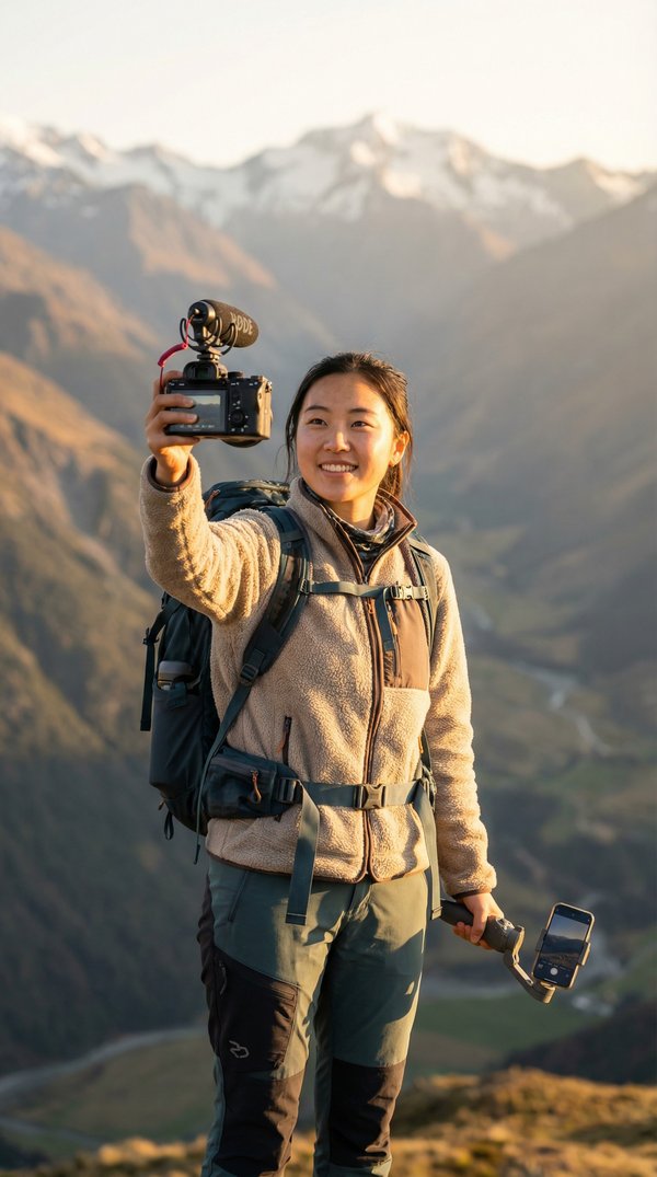 JK制服旅行视频